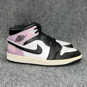 Jordan 1 Mid SE Zen Master Shoes Men's Size 12 DM1200-001